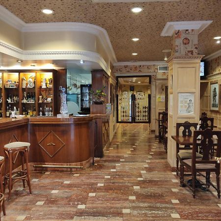 Padrón Hotel Chef Rivera מראה חיצוני תמונה