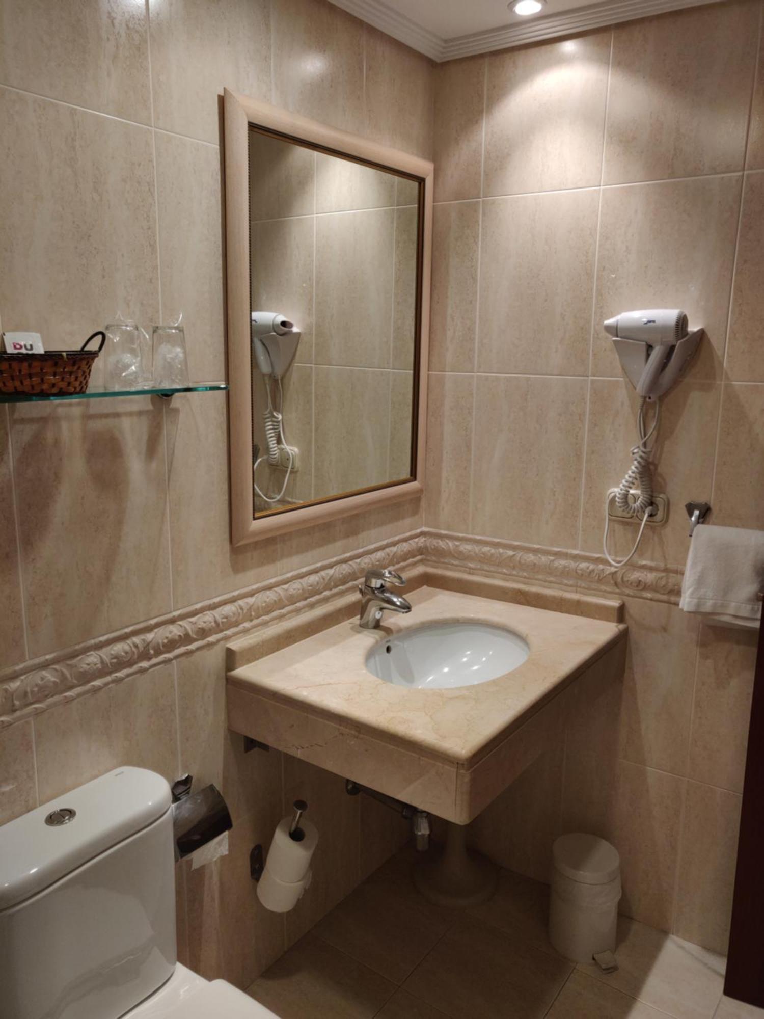 Padrón Hotel Chef Rivera חדר תמונה