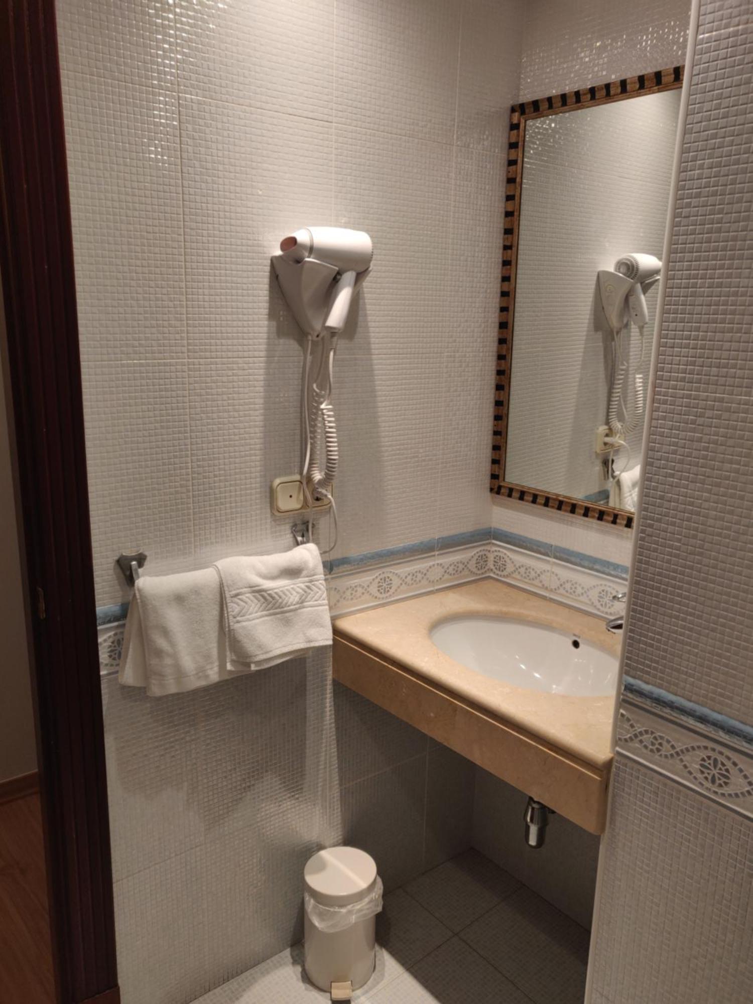 Padrón Hotel Chef Rivera חדר תמונה