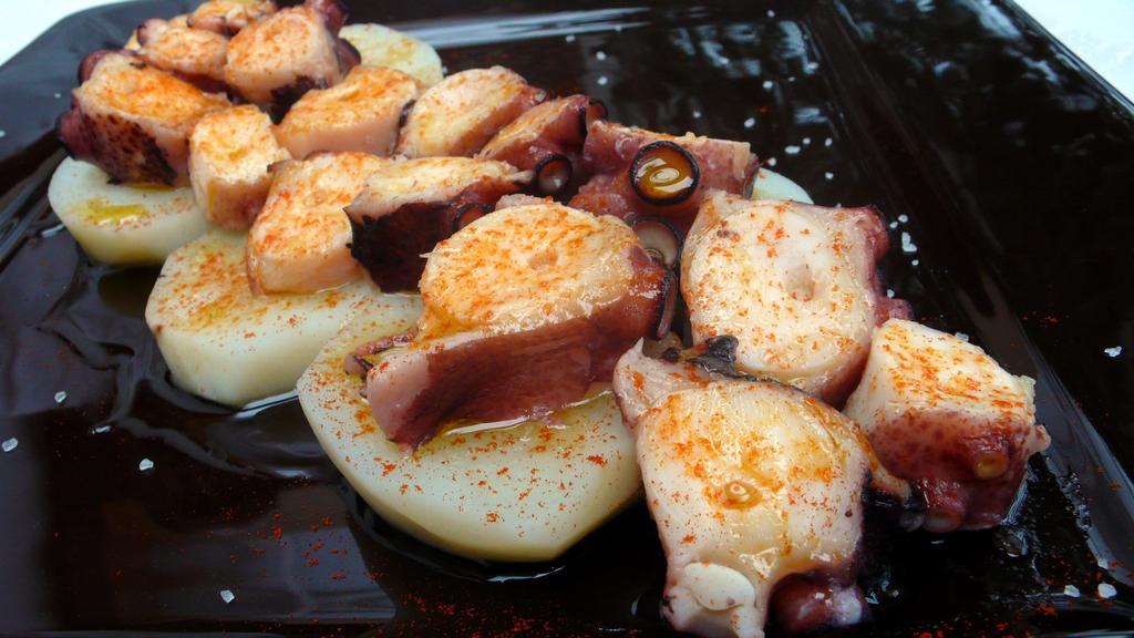 Padrón Hotel Chef Rivera מראה חיצוני תמונה