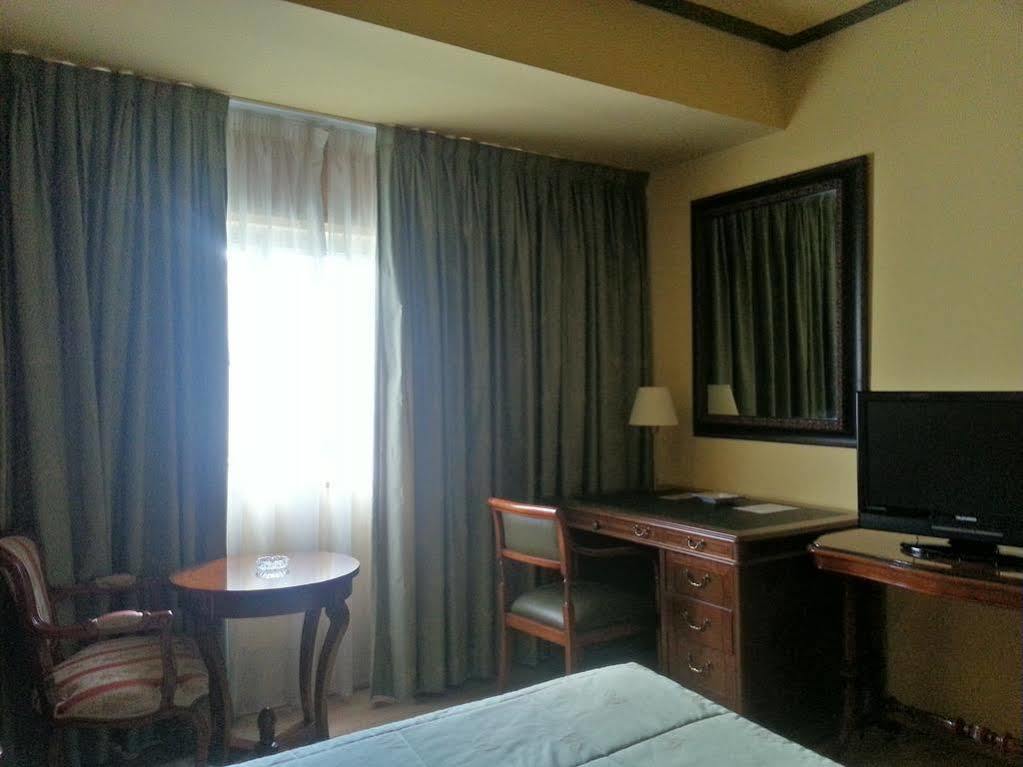 Padrón Hotel Chef Rivera מראה חיצוני תמונה