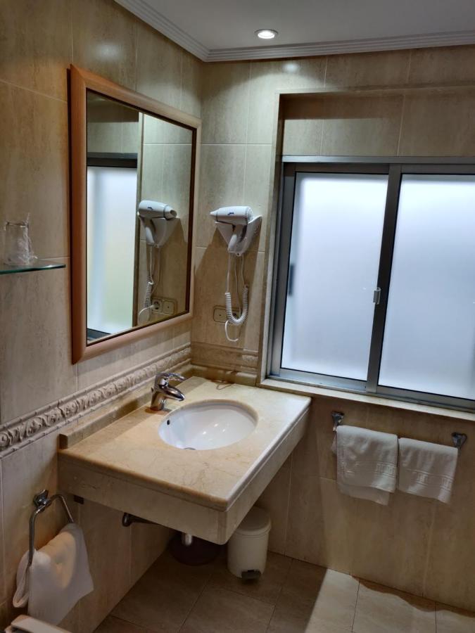 Padrón Hotel Chef Rivera מראה חיצוני תמונה