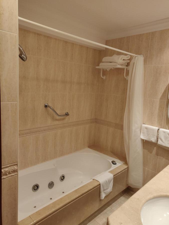 Padrón Hotel Chef Rivera מראה חיצוני תמונה