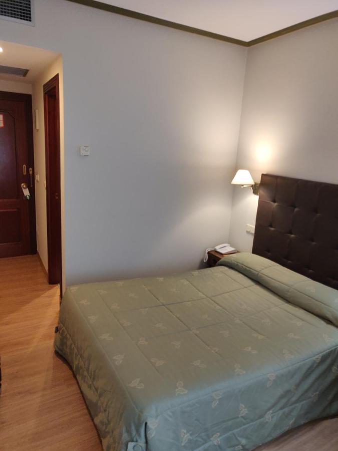 Padrón Hotel Chef Rivera חדר תמונה