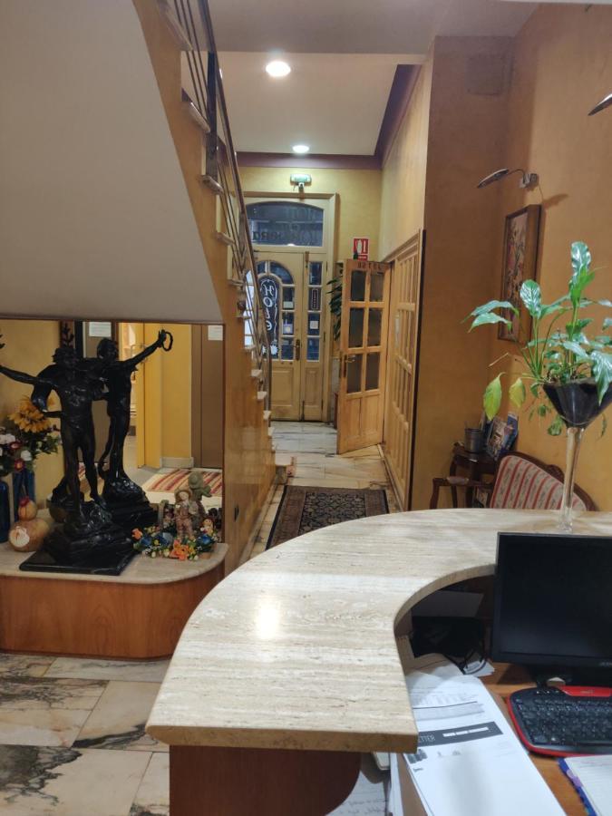 Padrón Hotel Chef Rivera מראה חיצוני תמונה