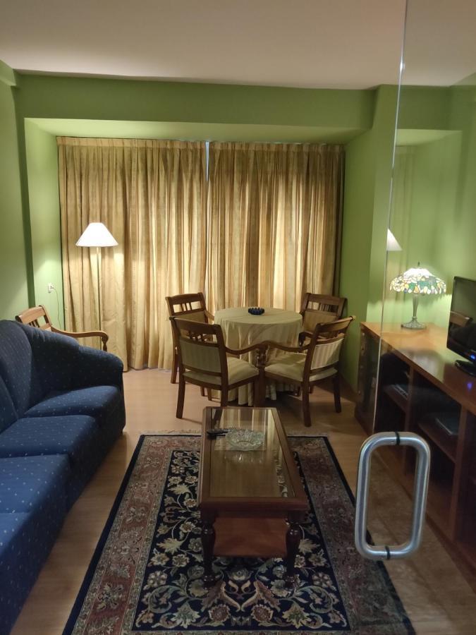 Padrón Hotel Chef Rivera מראה חיצוני תמונה